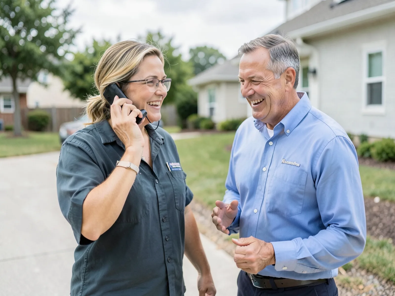 Frequently Asked Questions About Wall Water Cleanup in Vinton, OH
